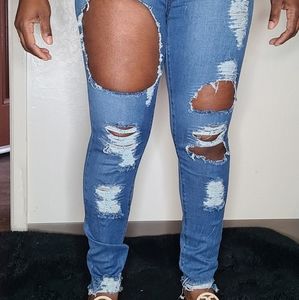 Denim Jeans